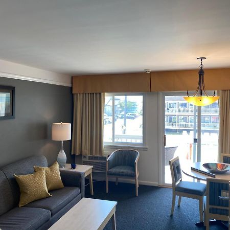 Apartment In Royal Atlantic Beach Resort Montauk Extérieur photo