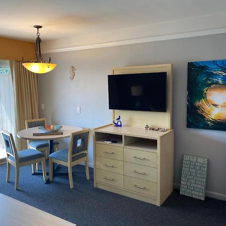 Apartment In Royal Atlantic Beach Resort Montauk Extérieur photo