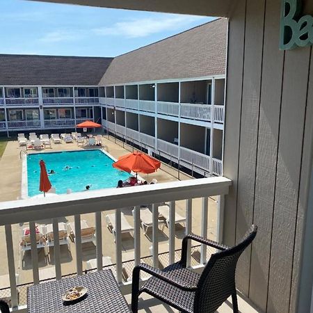Apartment In Royal Atlantic Beach Resort Montauk Extérieur photo