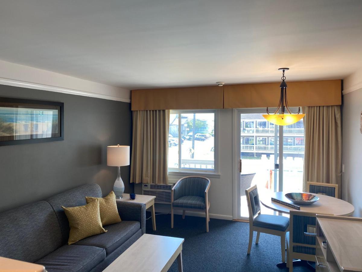 Apartment In Royal Atlantic Beach Resort Montauk Extérieur photo
