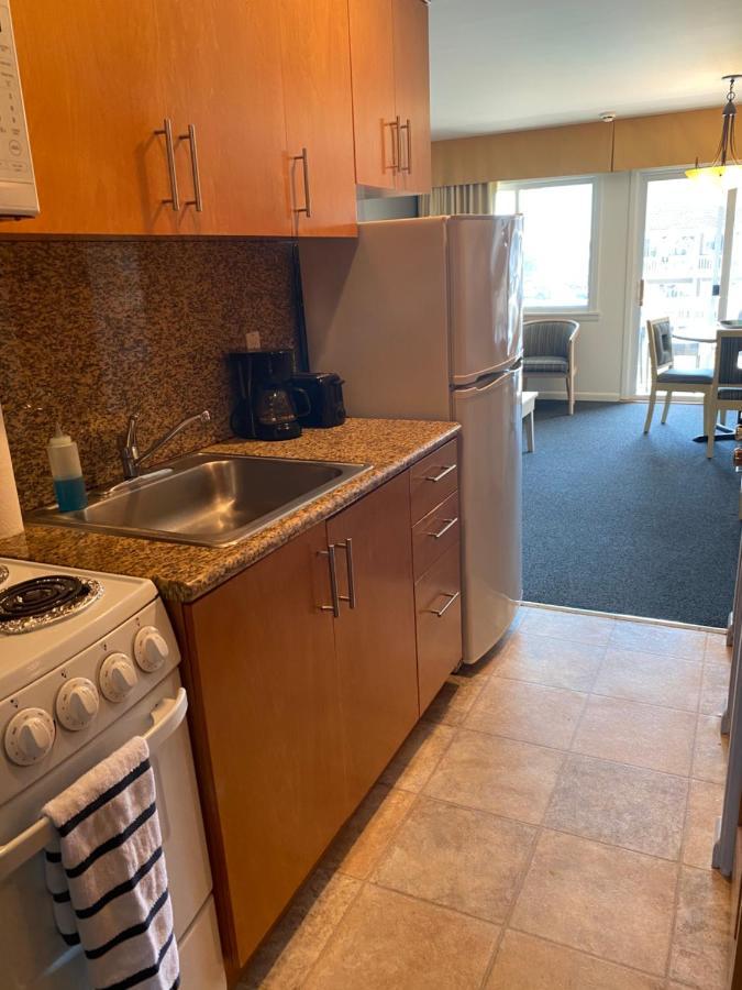 Apartment In Royal Atlantic Beach Resort Montauk Extérieur photo