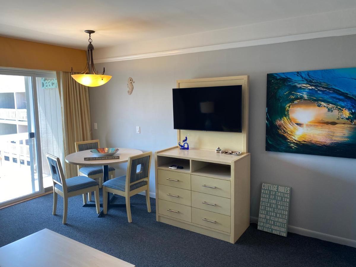Apartment In Royal Atlantic Beach Resort Montauk Extérieur photo