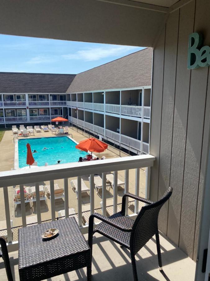 Apartment In Royal Atlantic Beach Resort Montauk Extérieur photo