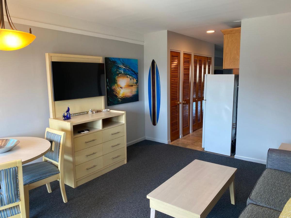Apartment In Royal Atlantic Beach Resort Montauk Extérieur photo