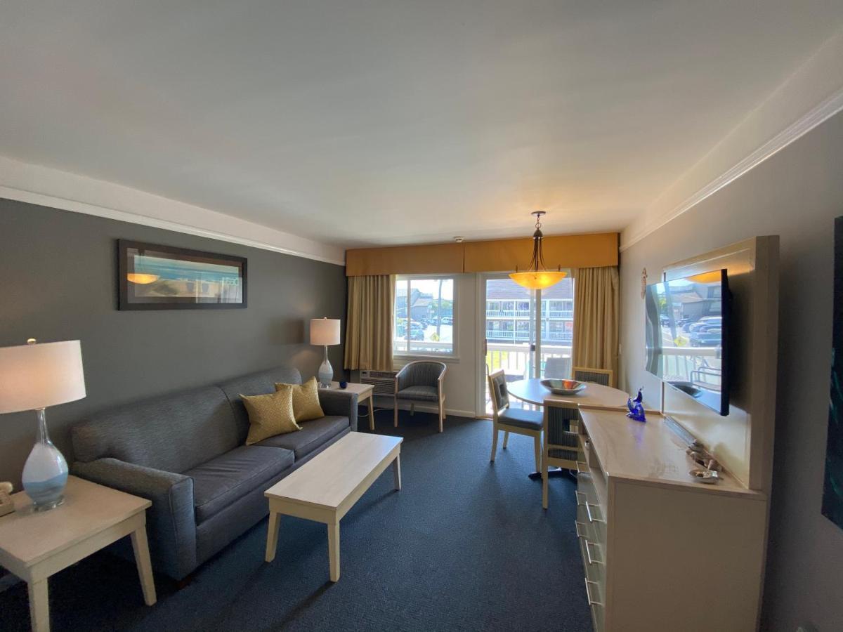 Apartment In Royal Atlantic Beach Resort Montauk Extérieur photo
