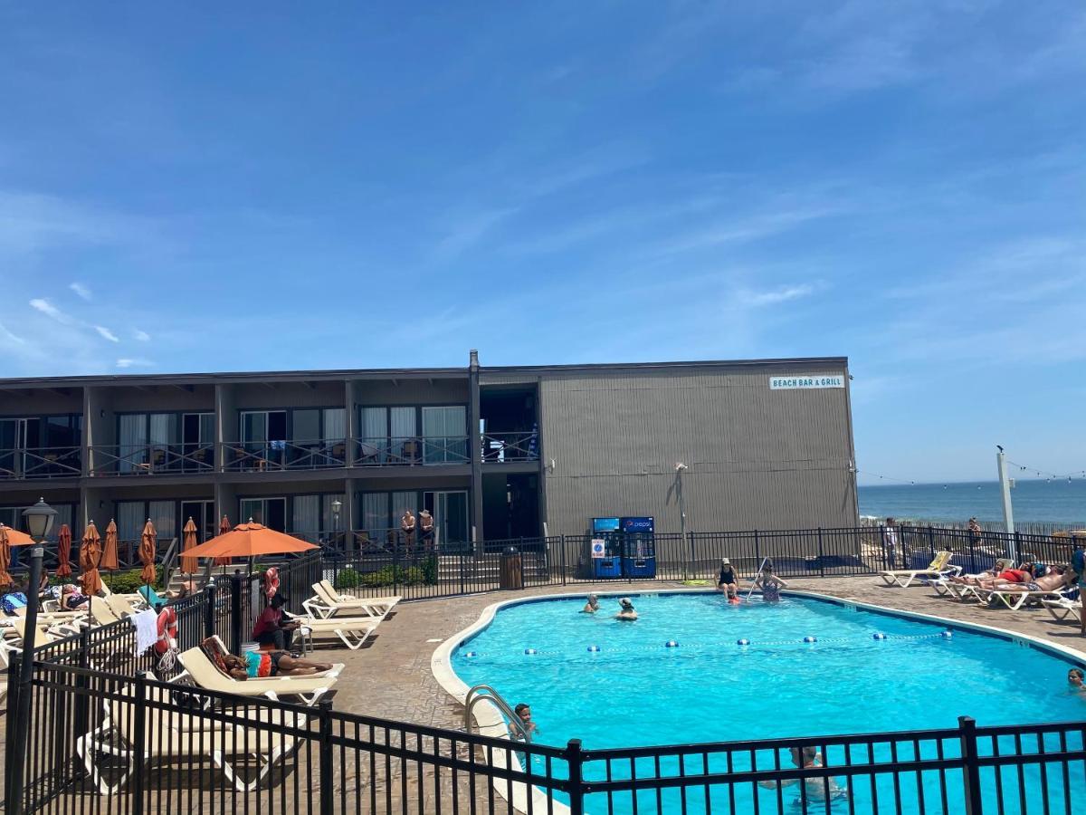 Apartment In Royal Atlantic Beach Resort Montauk Extérieur photo