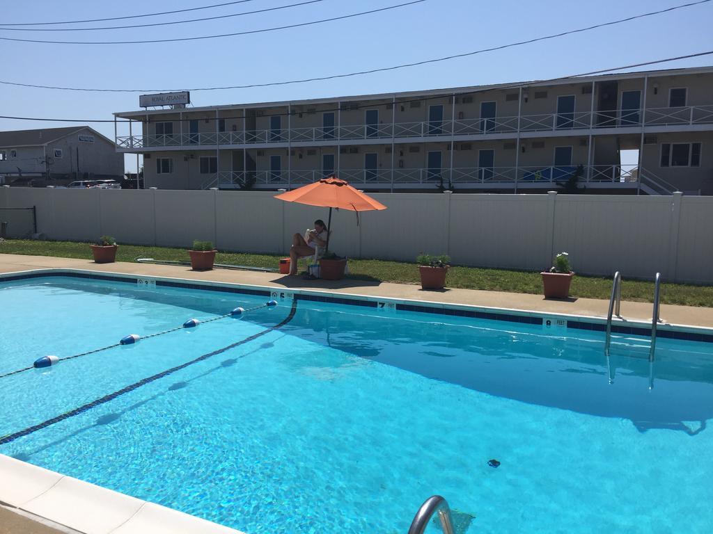 Apartment In Royal Atlantic Beach Resort Montauk Extérieur photo