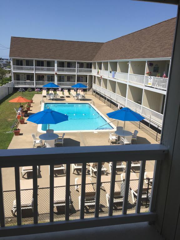 Apartment In Royal Atlantic Beach Resort Montauk Extérieur photo