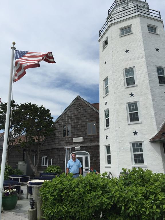 Apartment In Royal Atlantic Beach Resort Montauk Extérieur photo