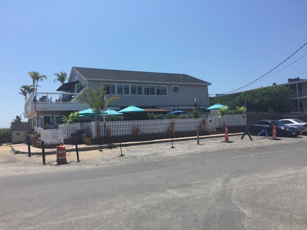 Apartment In Royal Atlantic Beach Resort Montauk Extérieur photo