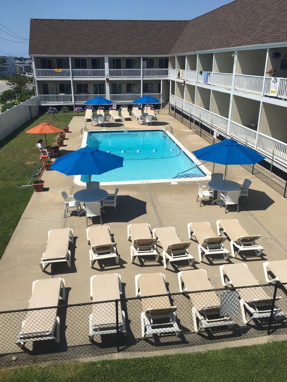 Apartment In Royal Atlantic Beach Resort Montauk Extérieur photo